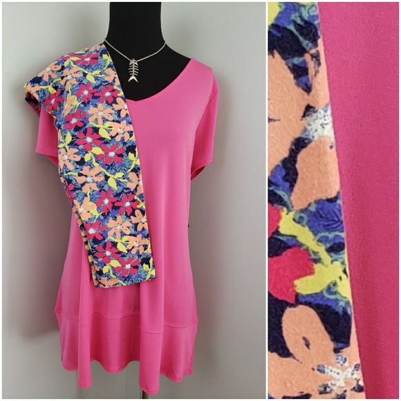 LuLaRoe Other - Lovely Lularoe Leggin Outfit